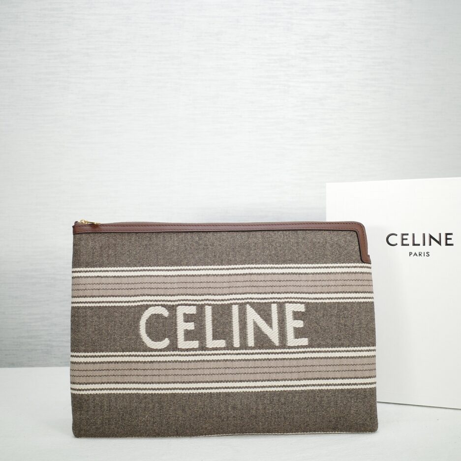 Celine Tote Medium