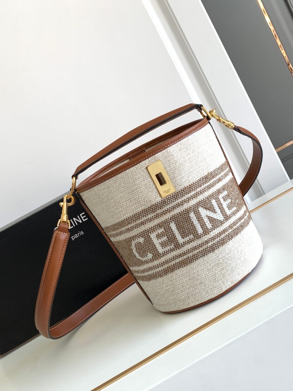 Celine 23s Bucket 16 Two